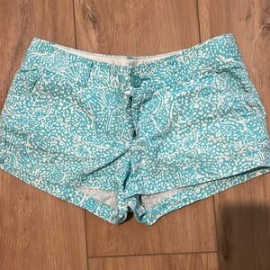 Lilly Pulitzer The Walsh Short